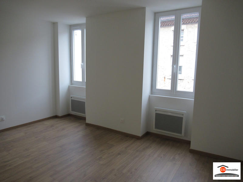 Appartement - 22 m² - 1 pièce