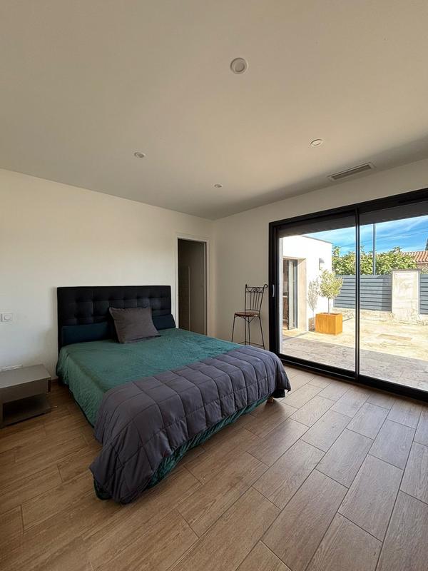 Villa - 160 m² - 4 pièces