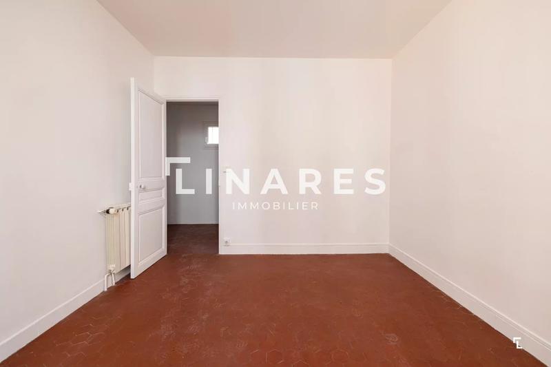 Appartement - 176 m² - 6 pièces