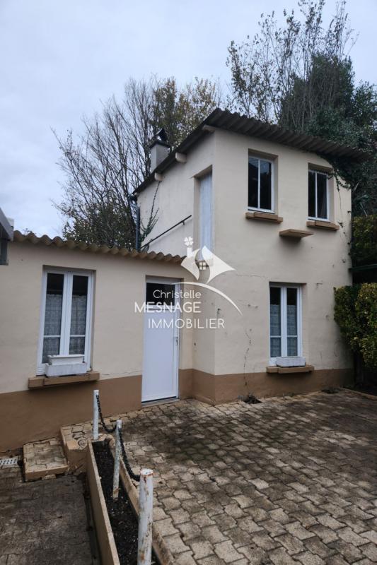 Maison en pierre - 110 m² - 6 pièces