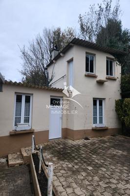 Maison en pierre - 110 m² - 6 pièces