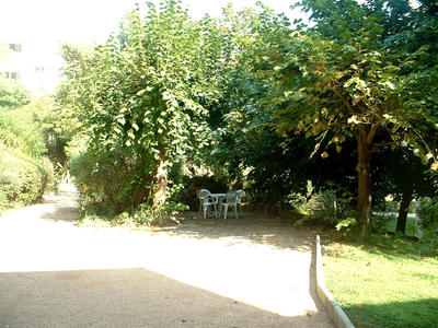 Appartement - 53 m² - 2 pièces