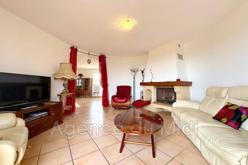 Maison - 156 m² - 5 pièces