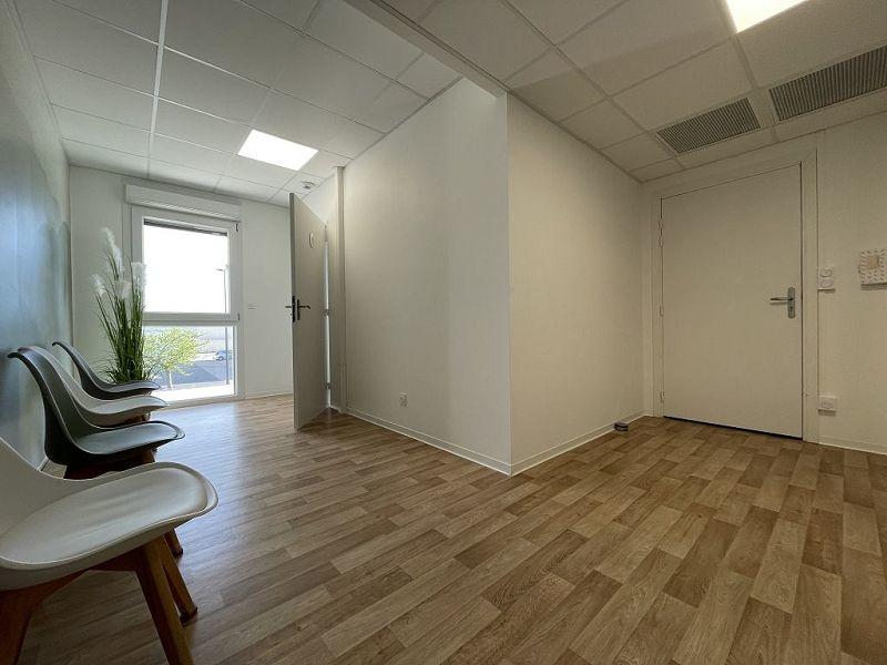 Bureau - 15 m² - 1 pièce