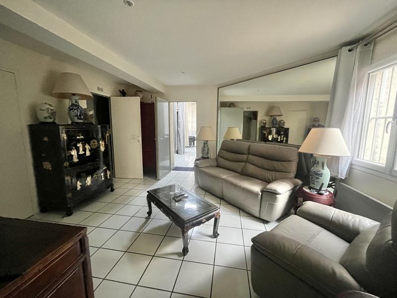 Appartement - 74 m² - 4 pièces