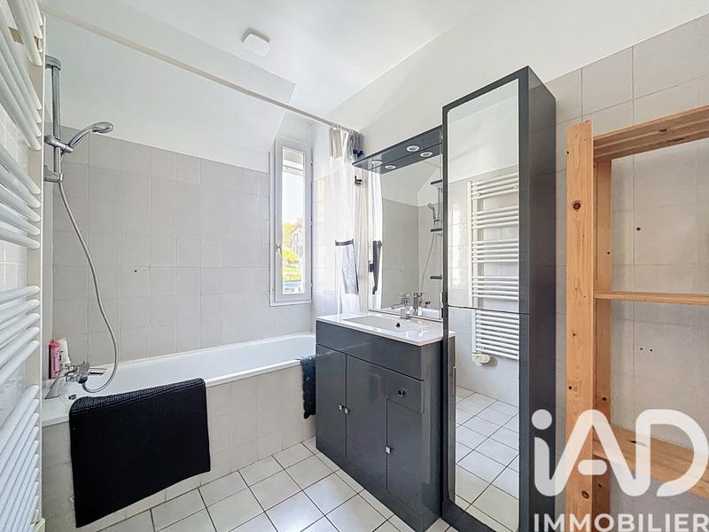 Maison - 139 m² - 6 pièces