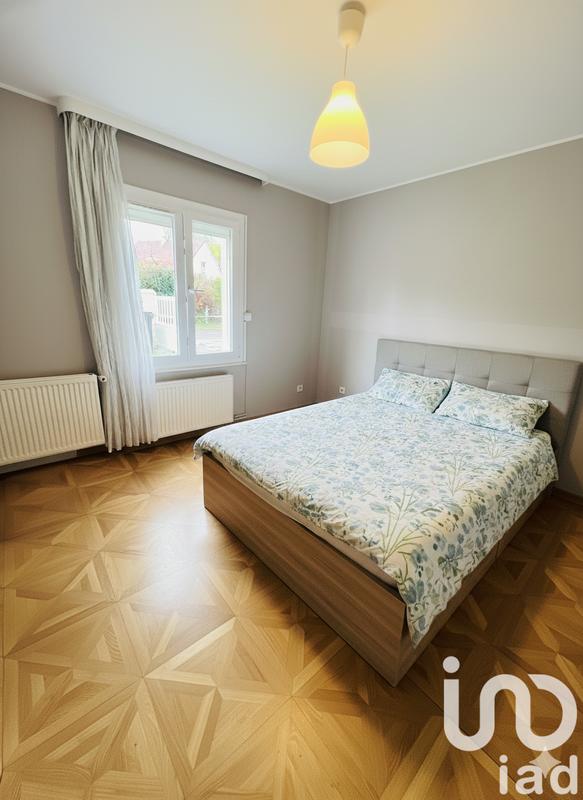 Maison - 151 m² - 6 pièces