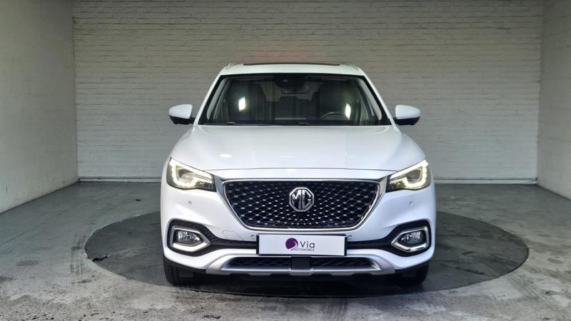 Mg Ehs 1.5t Gdi Phev Comfort