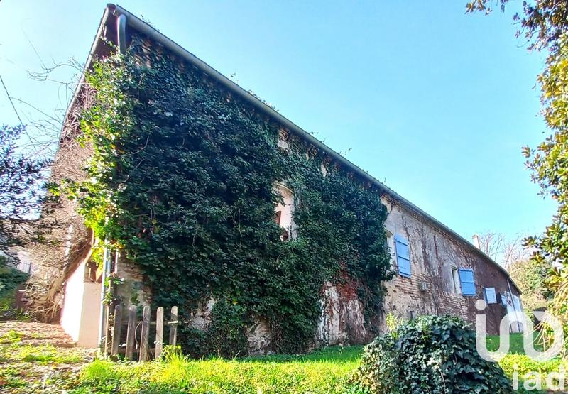 Maison de campagne - 158 m² - 4 pièces