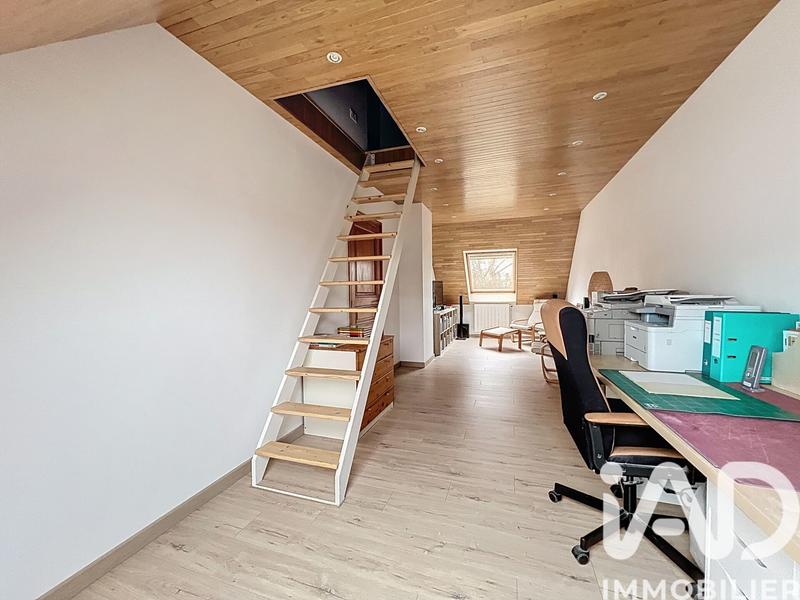 Maison - 175 m² - 7 pièces