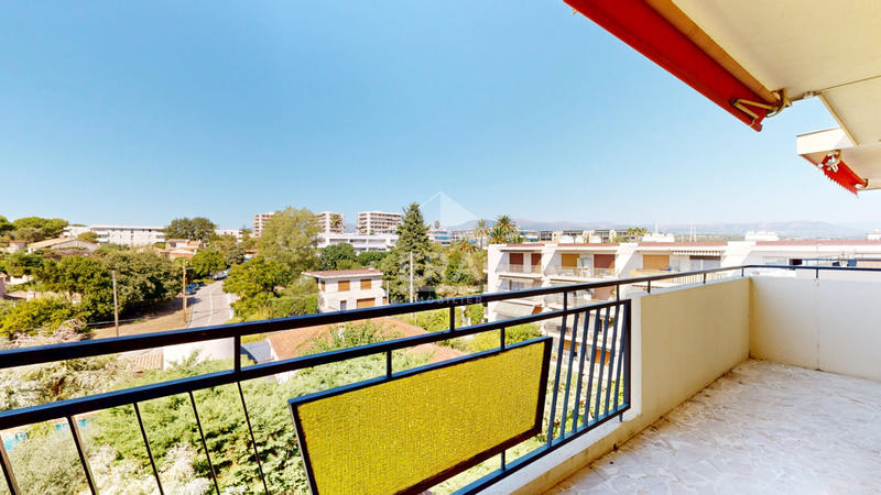 Appartement - 51 m² - 2 pièces