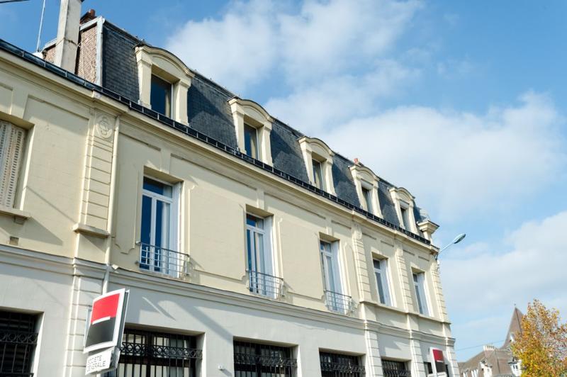 Appartement - 114 m² - 1 pièce