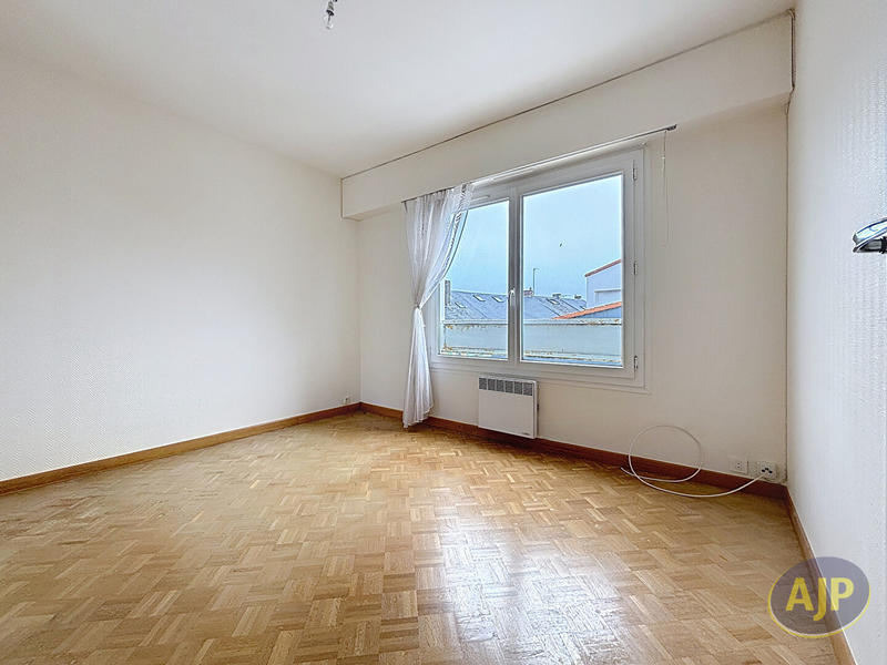 Maison - 129 m² - 6 pièces