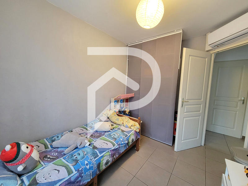 Maison - 111 m² - 5 pièces