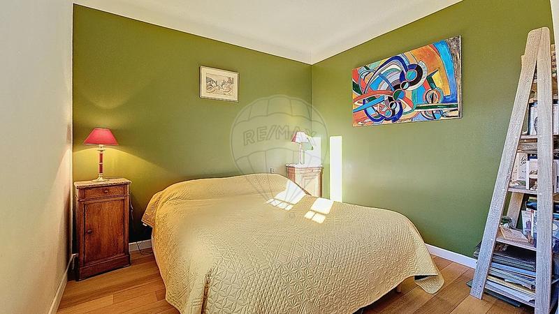 Maison - 145 m² - 5 pièces