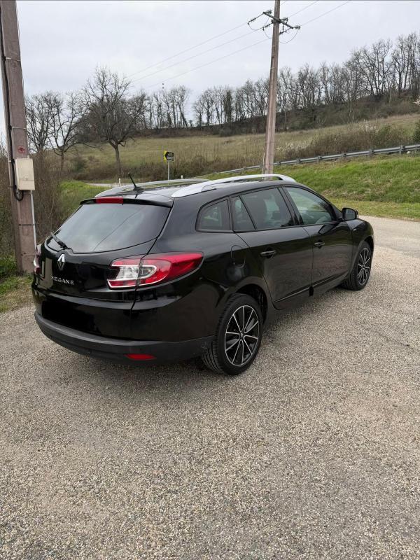 Renault Mégane Bose