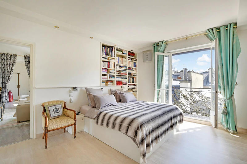 Appartement - 133 m² - 4 pièces