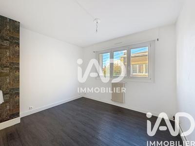 Appartement - 46 m² - 3 pièces