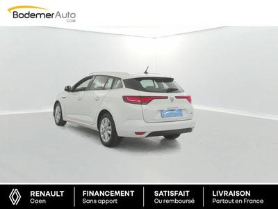 Renault Mégane IV Estate E-Tech Plug-In Hybride 160 Business