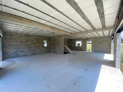 Maison - 173 m² - 4 pièces