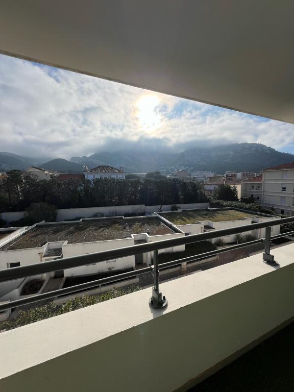 Duplex - 133 m² - 4 pièces