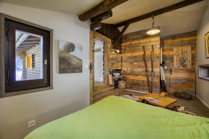 Châlet - 131 m² - 6 pièces