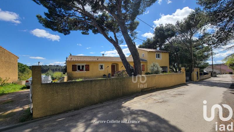 Maison - 152 m² - 6 pièces