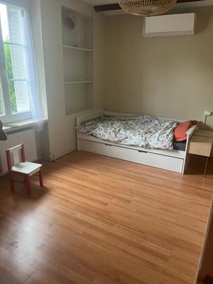 Maison - 104 m² - 4 pièces