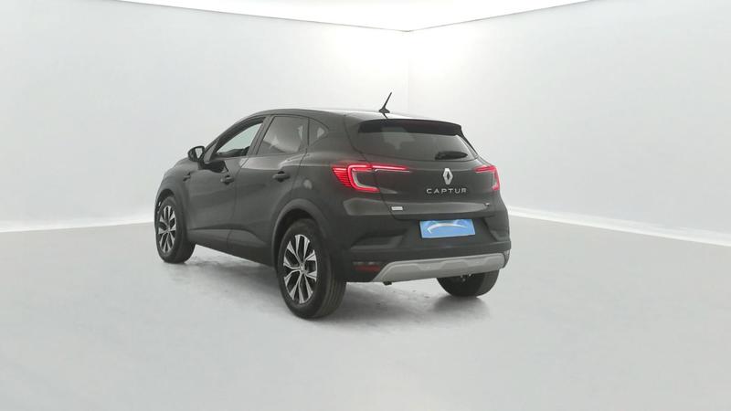 Renault Captur E-Tech full hybrid 145 Evolution 5p
