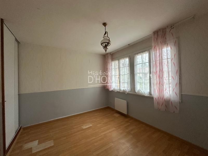 Pavillon - 85 m² - 5 pièces