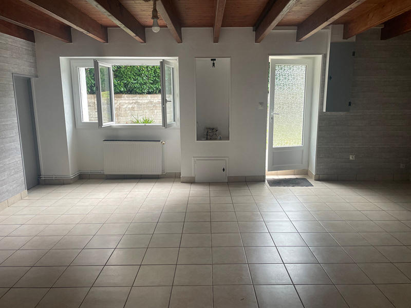 Maison - 154 m² - 7 pièces