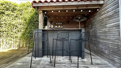 Maison - 135 m² - 7 pièces