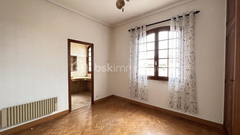 Maison d'architecte - 188 m² - 8 pièces