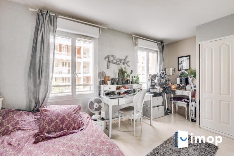 Duplex - 134 m² - 6 pièces