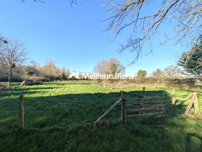 Maison de campagne - 85 m² - 5 pièces