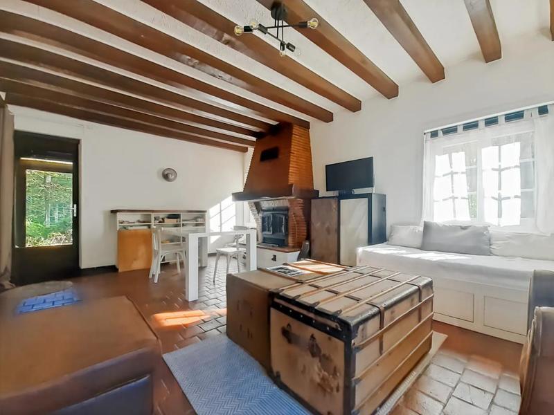 Maison - 97 m² - 5 pièces