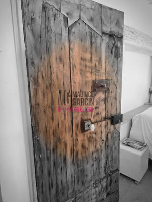 Maison - 220 m² - 7 pièces