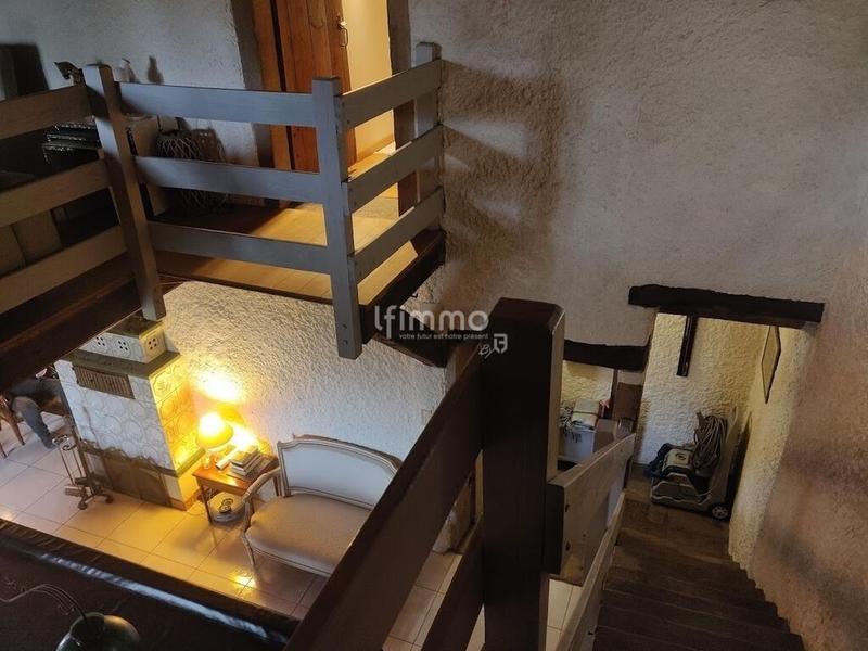 Ferme - 180 m² - 8 pièces