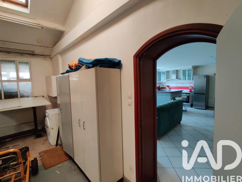 Maison de ville - 85 m² - 3 pièces