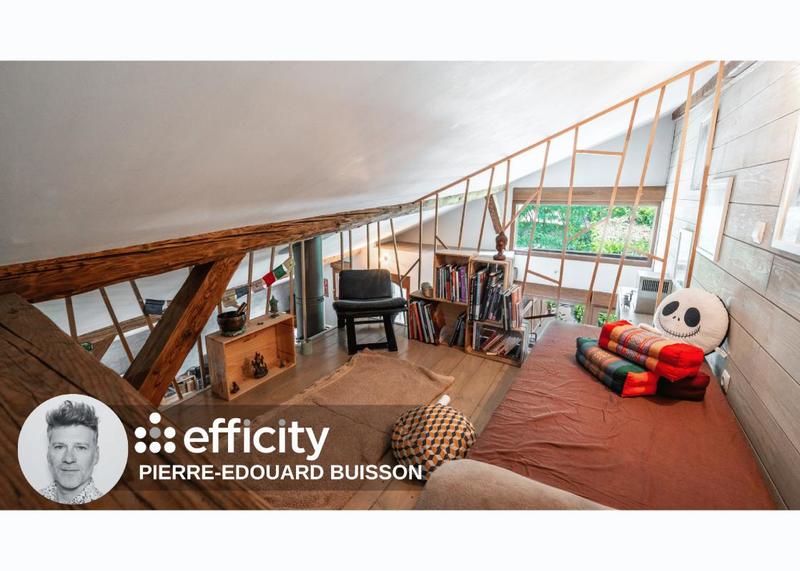 Appartement - 75 m² - 3 pièces