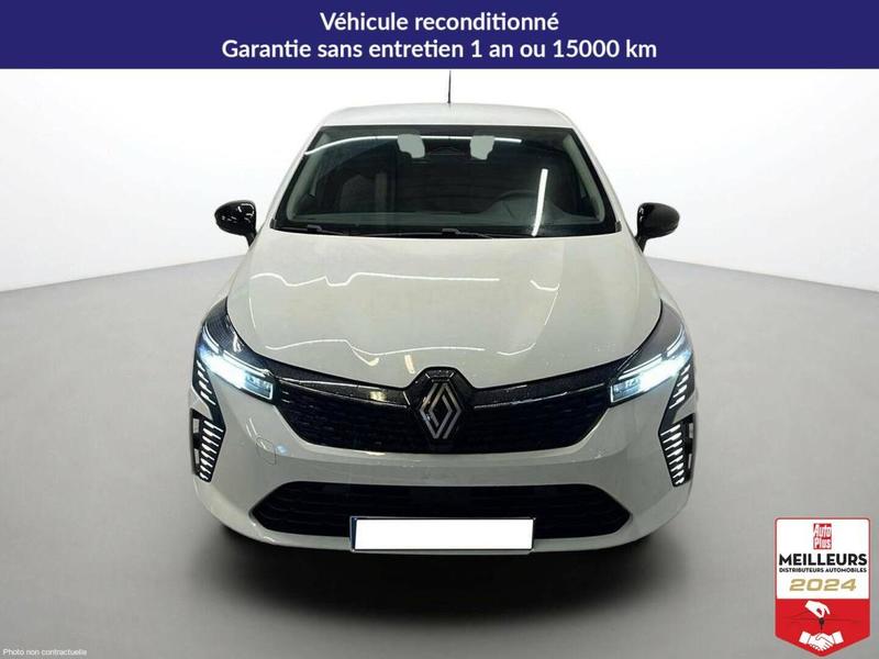 Renault Clio TCe 90 Evolution