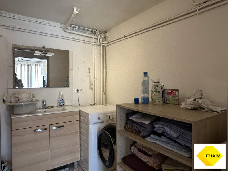 Maison - 122 m² - 5 pièces