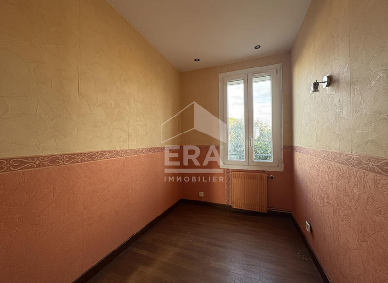 Maison - 76 m² - 3 pièces