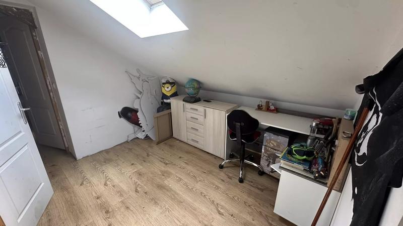 Appartement - 67 m² - 2 pièces