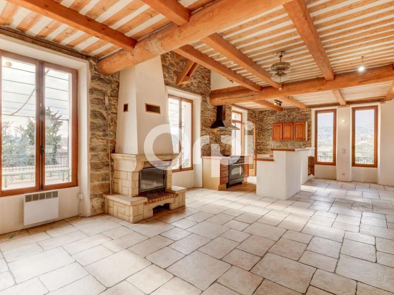 Duplex - 111 m² - 3 pièces