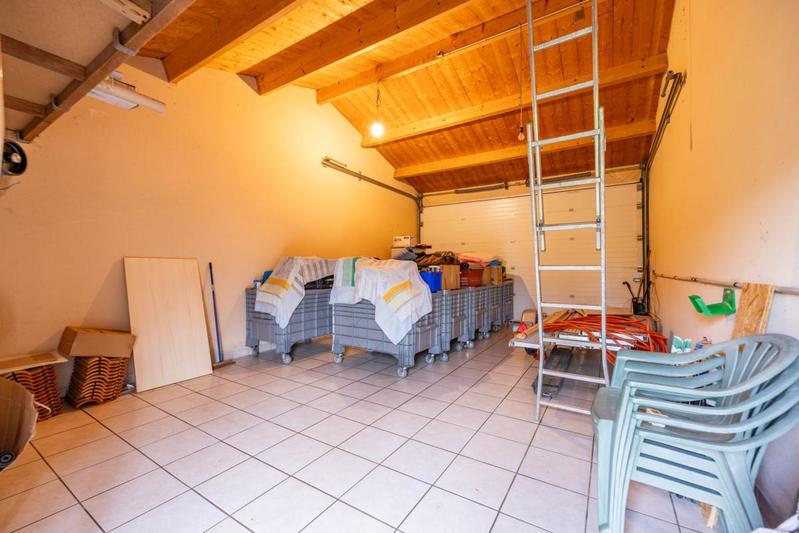 Maison - 125 m² - 4 pièces