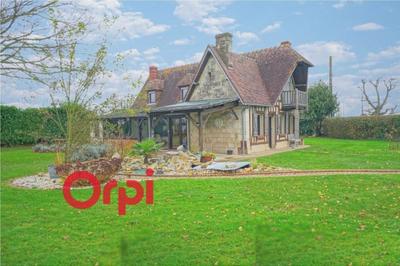 Maison - 136 m² - 4 pièces