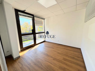 Local commercial - 54 m²