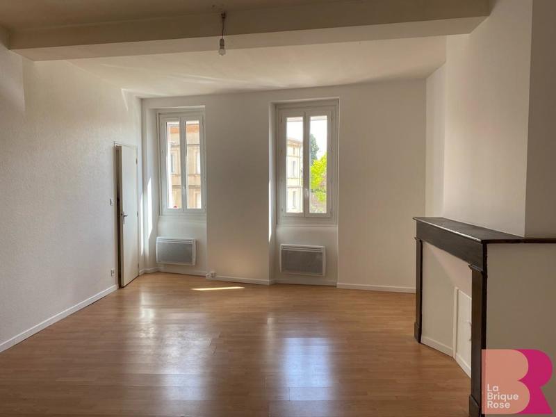 Maison de campagne - 81 m² - 3 pièces