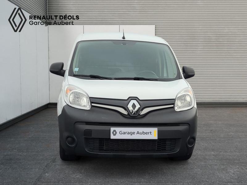 Renault Kangoo II Express Blue Dci 95 Extra R-Link